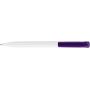Stilolinea S45 ABS balpen paars