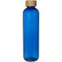 Ziggs 950 ml waterfles van gerecycled plastic - Blauw Ziggs 950 ml waterfles van gerecycled plastic - Blauw