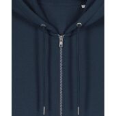 Cultivator 2.0 - Het iconische uniseks zip-thru hoodie sweatshirt - XL