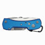 STRONG HELPER - Zakmes blauw