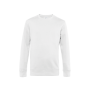 KING Sweater met ronde hals White XS