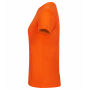 New Classic-T W Vis Orange XS