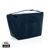 KENTO URBAN RCS gerecyclede nylon koeltas, donkerblauw