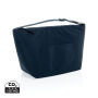 KENTO URBAN RCS gerecyclede nylon koeltas, donkerblauw
