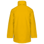 Gewatteerde parka Yellow XXL
