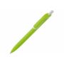 Balpen ClickShadow soft touch R-ABS - Lichtgroen