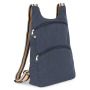 Ecologische rugzak Horizon Blue / Desert Sand / Horizon Blue Stripe One Size Ecologische rugzak Horizon Blue / Desert Sand / Horizon Blue Stripe One Size