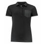 Harvest Pinedale Woman Polo Black XL