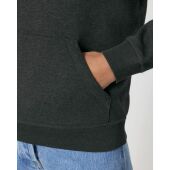 S/S Drummer 2.0, 280 gr/m² - Dark Heather Grey