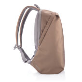 Bobby Soft, anti-diefstal rugzak, khaki, grijs