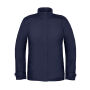 Women´s Jacket Real+ navy XXL