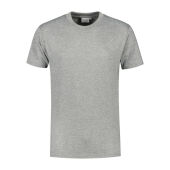 Santino T-shirt Jolly Sport Grey 3XL