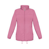 pixel pink