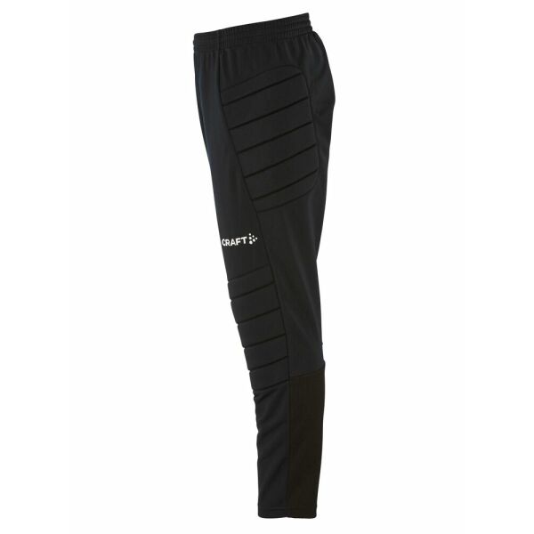 Ability GK Pants With Pad Jr Black 122/128 Ability GK Pants With Pad Jr Black 122/128