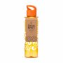 Sirius RCS RPET 650 ml - oranje