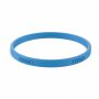 Gepersonaliseerde siliconen armbanden (5mm breed) Gepersonaliseerde siliconen armbanden (5mm breed)