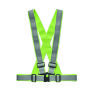 High-visibility veiligheidslichaamsriem EN17353