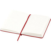 Classic A5 hardcover notitieboek - Rood Classic A5 hardcover notitieboek - Rood
