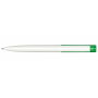 Headliner Clear Basic Wit - Groen 347