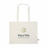 ECO Shopper GOTS Organic Cotton (180 g/m²) tas