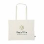 ECO Shopper GOTS Organic Cotton (180 g/m²) tas