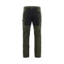 Service werkbroek stretch