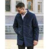 All Weather Parka - Black - S