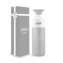 Dopper Steel 800ml (VPE 6) - Corporate - Crisp Grey Dopper Steel 800ml (VPE 6) - Corporate - Crisp Grey