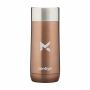 Contigo® Luxe AUTOSEAL® 360 ml thermosbeker - rosé goud Contigo® Luxe AUTOSEAL® 360 ml thermosbeker - rosé goud
