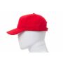 Denver red one size