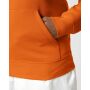 S/S Drummer 2.0, 280 gr/m² - Bright Orange