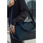 KENTO URBAN RCS recycled nylon Weekender, donkerblauw