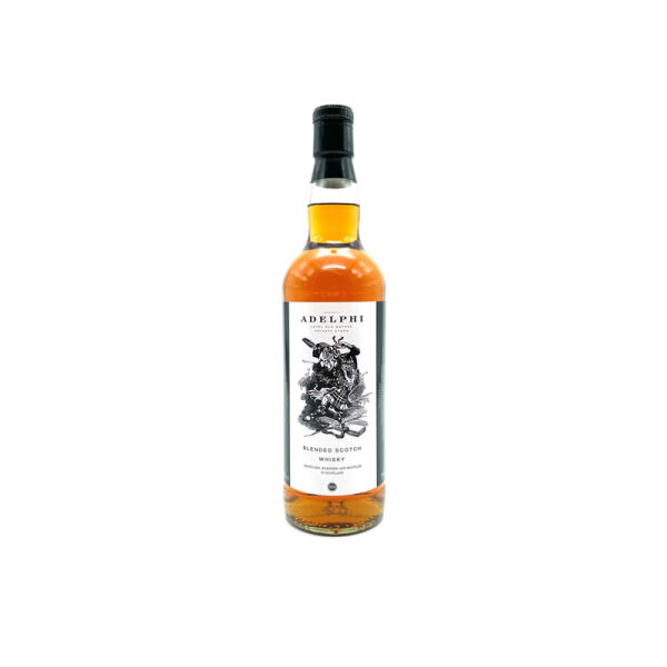 Adelphi Private Reserve Blend Whisky 70cl Adelphi Private Reserve Blend Whisky 70cl
