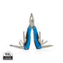 Fix multitool, blauw, zwart