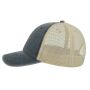 CASE, NAVY/STONE, One size, ATLANTIS HEADWEAR