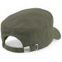 Army Cap olive green one size