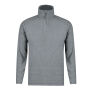 Polar Fleece Arsuk - GRI - XXL