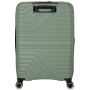 American Tourister Flytwist Spinner 67/24  EXP.