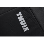 Thule Accent Recycled Backpack 23L, zwart