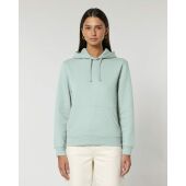 S/S Drummer 2.0, 280 gr/m² - Caribbean Blue
