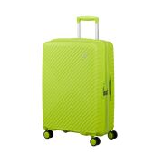 American Tourister Diablast Spinner 68/25 Exp Tsa