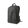 Madrid Backpack - Zwart