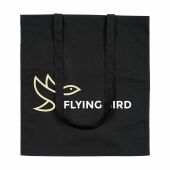 Shoppy Colour Bag (120 g/m²) katoenen tas