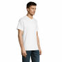 VICTORY - VICTORY heren t-shirt 150g - XXL - Wit
