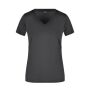 Ladies' Active-V black 3XL