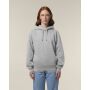 Sounder - De unisex hoodie met steekzakken - Heather Grey (3XL) Sounder - De unisex hoodie met steekzakken - Heather Grey (3XL)