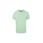 ROUND NECK T-SHIRT, NEO MINT, 3XL, BUILD YOUR BRAND