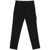 washed black