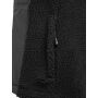 Endurance Pile Vest W Black XL