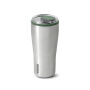 Black+Blum geïsoleerde reisbeker 600 ml, olijfgroen